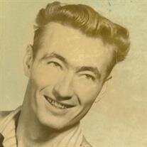Alonzo J.R Hudson