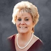 Mrs. Pat Kesler Gary