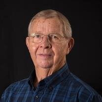 Charles R. Wymore Sr