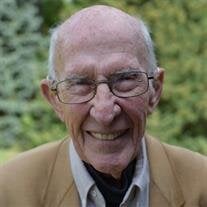 George T. Searls