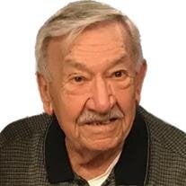 Arthur Joseph Kapuscinski