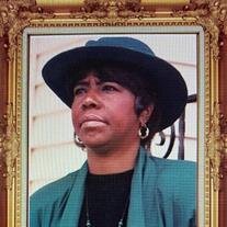 Dorothy A. Stokes-Wallace