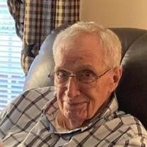 Kenneth E. Umberger