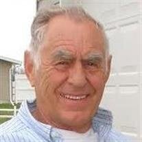Robert Lee Dralle