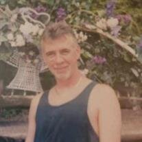 Bruce Edward Huscher