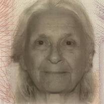 Carol Vaughan Landon