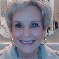 Peggy Johnson Wray