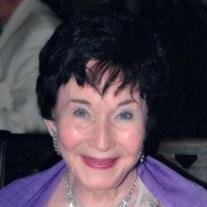 Frances Joan Doyle