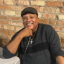 Gary M. Wilks