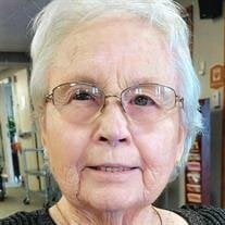 Marcene Weilbrenner
