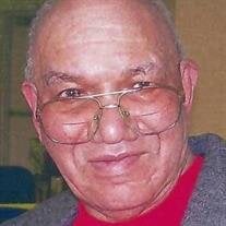 Richard Hines
