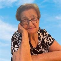 Maria P. Arena
