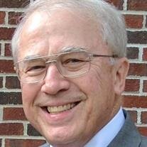 Charles Robert Gimbel