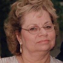 Judith Mogol