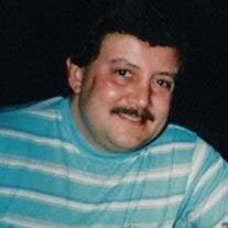 James A. Drummond