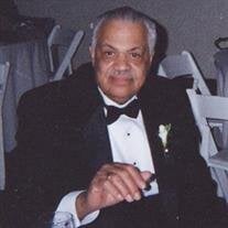 David Cain Miller