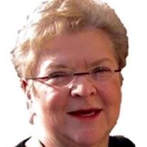 Darlene Gai Kelly