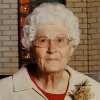 Adrienne Joyce Williams