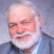 Francis L. "Jake" Geiger