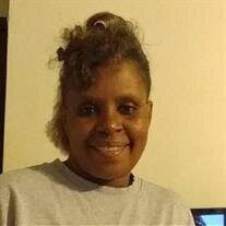 Ms. Norma Jean "Peaches" Shaw