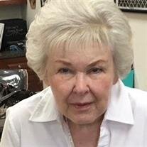 Darlene Marie Robichaud
