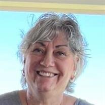 Deborah L. (Geiger) Kratochvil
