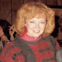 Mrs. Michelle C. "Mickie" (DeCarlo) Pepitone