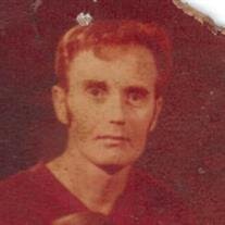 James Herman "Jim" Miller