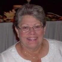 Rae Ann Wimberly