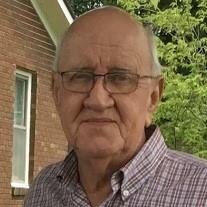 George Wesley Gilbreath