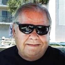 Mr. Donald Martin Ehlen