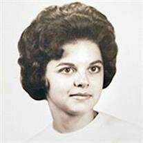 Barbara Perrin Murray