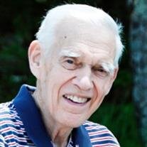Richard Jay Olson