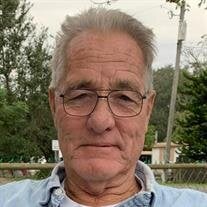 Walter D. Gould Sr.