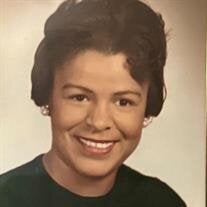 Ms. June Vernell Gilliard