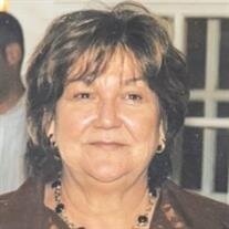 Linda Comeaux Hawley