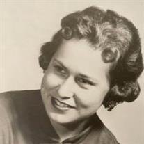 Barbara Embry