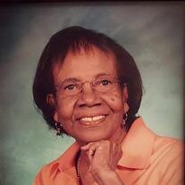 Joan Doreen Trotman