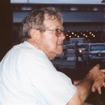 Ronal "Ron" Lee Land