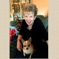 Marlene Marie McMillen