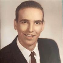 Paul Childers