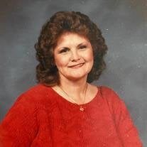 E. Ruth Mosley