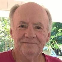 Rocky Lane Watson