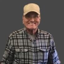 James Bentley Sizemore II