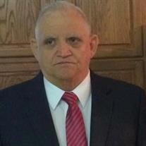 Max Edgar Molihan