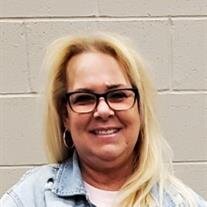 Jeannine Kaspy
