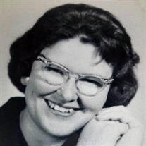Mary Lou Burkhart