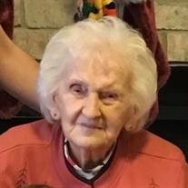 Anna Lee Depew