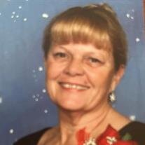 Delores Ruth Berinti