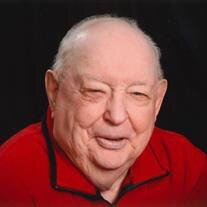 Ronald "Barney" Silbernick